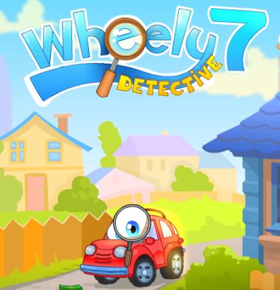 Wheely 7